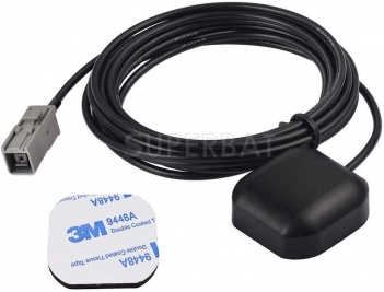Waterproof Active GPS Navigation Antenna