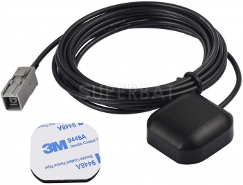 Waterproof Active GPS Navigation Antenna Compatible with Toyota Nissan Honda