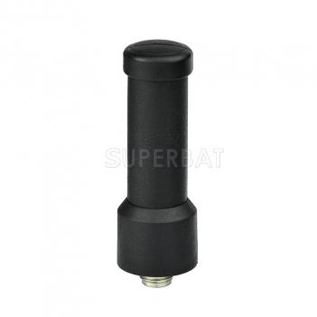 Dual Band 136-174MHz 400-470MHz Ham Radio Antenna Handheld Two Way Radio SMA Female Mini Rubber Antenna for Wouxun Baofeng BF-F8HP UV-5R UV-82