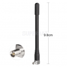 Superbat 4G LTE 3dBi External TS9 Antenna for Verizon AT&T MiFi Mobile Hotspot Router USB Modem