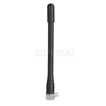 Superbat 4G LTE 3dBi External TS9 Antenna for Verizon AT&T MiFi Mobile Hotspot Router USB Modem