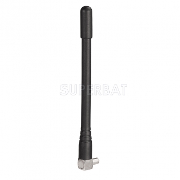 Superbat 4G LTE 3dBi External TS9 Antenna for Verizon AT&T MiFi Mobile Hotspot Router USB Modem