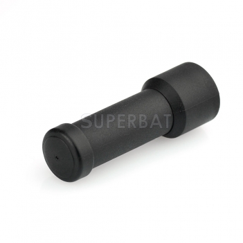 Dual Band 136-174MHz 400-470MHz Ham Radio Antenna Handheld Two Way Radio SMA Female Mini Rubber Antenna for Wouxun Baofeng BF-F8HP UV-5R UV-82