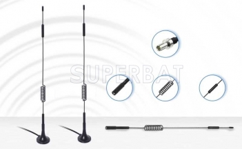 7DB 4G LTE Magnetic Antennas TS9 Omni Directionale signal amplifier Antennas for 4G LTE Wifi Routers Mobiles Hotspots