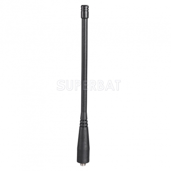 Superbat Dual Band SMA Female Ham Radio UHF/VHF Antenna for Baofeng UV-82 UV-5R UV-B5 GT-3 BF-F8HP UV-5RA UV-5RE Quansheng TG-UV2 Wouxun KG-UVD1P