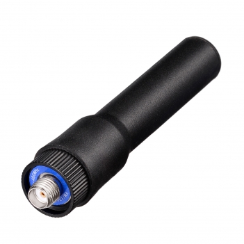 DUAL BAND MINI Soft Handheld Antenna 144/430Mhz SMA-F Ham Radio Antenna for WOUXUN TYT - Stubby Antenna for BAOFENG UV UV-82 UV-B5 UV-5RA