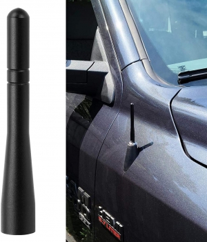 4 Inch off-road stabby antenna