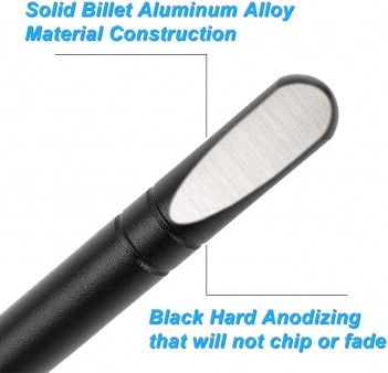 4 Inch off-road stabby antenna
