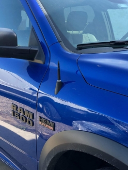 Superbat Car Truck Stereo Antenna