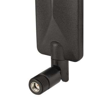 4G LTE Cellular Trail Game Camera Antenna 9dBi RP-SMA Male (2-Pack) Compatible with Spypoint Stealth Cam Tactacam Cuddeback Camera Wireless Router Security Camera