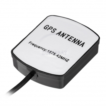 Superbat GT5-1S Jack GPS Antenna Aerial for Car GPS Navigation Receiver