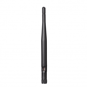 2.4GHz/5.8GHz 3dBi Dual Band Omni WIFI Antenna RP-SMA for Wireless Security IP Camera