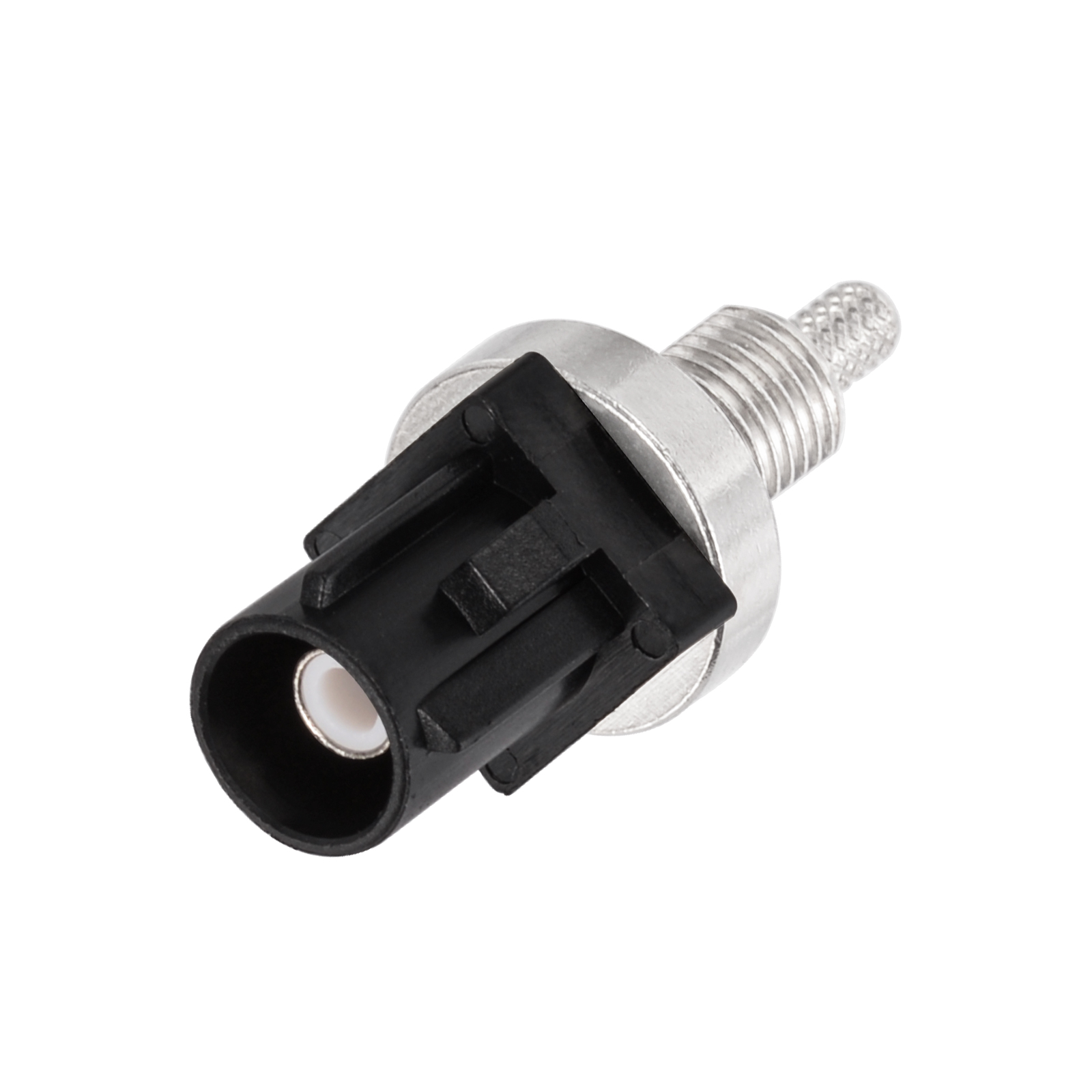 MS27144-1 - Connector, Male for 14 Gauge Wire - Real4WD