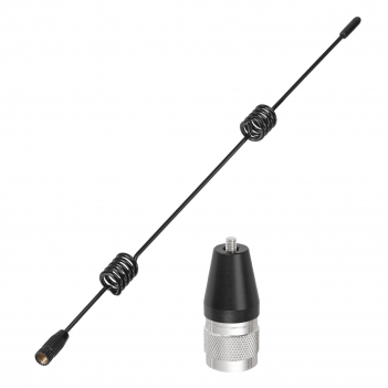 2.4GHz 7dBi Omni WIFI Antenna N Male Plug for HUAWEI Wireless Router/Car Antenna