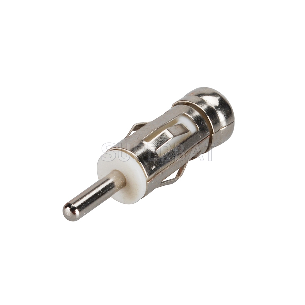 Iso to din antenna adapter discount