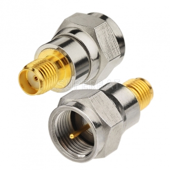 DAB/DAB+car radio Aerial for F(M) to SMA(F) connector/Adapter