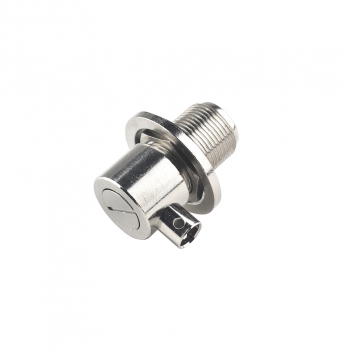 UHF Jack Female Connector Right Angle Crimp LMR-300