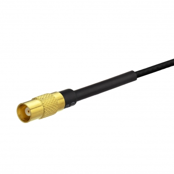 MCX Female Jack To U.FL IPX Adapter Pigtail Cable