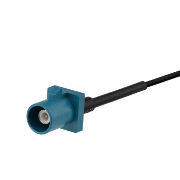 IPX/u.fl to Fakra Plug antenna cable