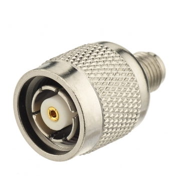 RP SMA Jack Male to RP TNC Plug Female Adapter Straight