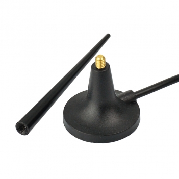 850/1900/900/1800/2100Mhz GSM/UMTS/HSPA/CDMA/3G cellular Antenna 3.5dBI SMA male