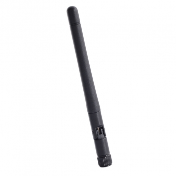 2.4GHz /5GHz 3dBi double dual band WIFI Antenna RP-SMA male for wireless router