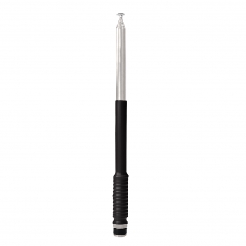 Bingfu VHF Ham Radio Antenna - Portable Handheld Ham Radio 136-174MHz 10 Section Telescopic BNC Antenna Compatible with Motorola Icom Uniden Maxon etc VHF Radio