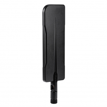 SMA Antenna 700Mhz-2800Mhz WiFi/GSM 3G /4G LTE Wide Band High Gain Omni Directional Wireless Signal Booster Amplifier Modem