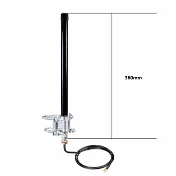 868/915MHz Helium HNT Lora Antenna 5dBi