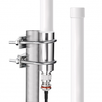 868/915MHz Helium HNT Lora Antenna 8dBi