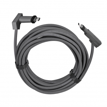 20 Ft Replacement Cable for Starlink Rectangular Satellite V2