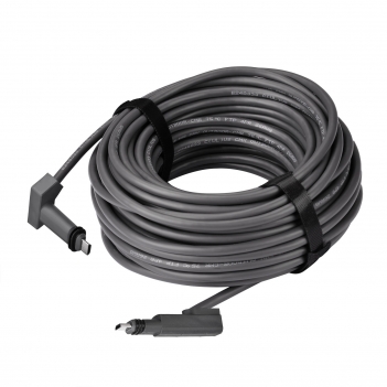 75ft Internet Replacement Cable for V2 Square Satellite Extension Cable Accessory