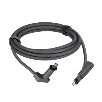 10’ Replacement Cable For StarLink Rectangular Satellite Dish 10FT V2 Rectangle