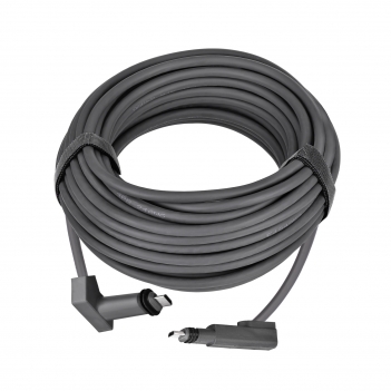 50 Feet Internet Replacement Cable For StarLink Satellite Dish 50FT V2 Rectangle
