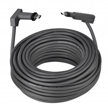 75ft Internet Replacement Cable for V2 Square Satellite Extension Cable Accessory