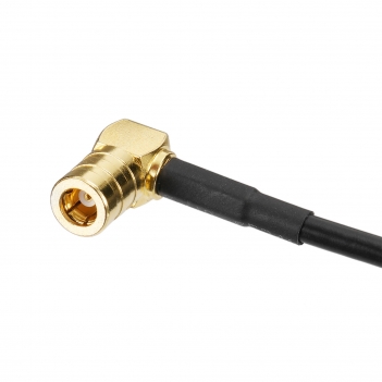 DAB DAB+ Antenne Auto FM AM Radio Antenne Windschutzscheiben Antenne Patch Antenne 17dbi + 3M DAB Antenne SMB Anschluss Kabel für Pioneer Alpine Clarion Digital Radio FM Tuner