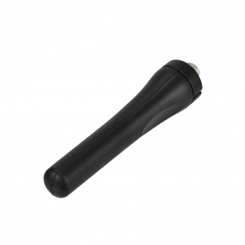 Ham Radio 435 MHz UHF Antenna Two Way Radio Walkie Talkie Short Soft Whip Rubber Antenna 2.28inch for Wouxun Baofeng BF-F8HP UV-5R UV-82 BF-888S