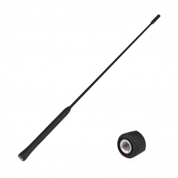 Car Radio Roof Mount Vehicle Antenna Replacement