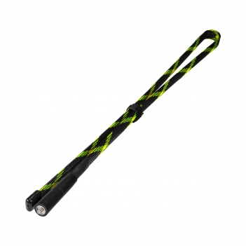 Dual Band VHF UHF 136-520MHz 42.9 inch Foldable Camouflage CS Tactical SMA Female Ham Radio Antenna for BaoFeng UV-5R UV-82 BF-F8HP Wouxun HYT Handheld Two Way Radio Walkie Talkie