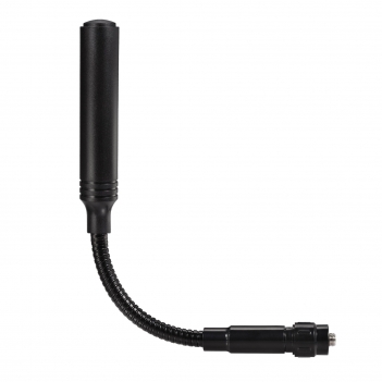 Gooseneck Ham Radio Antenna VHF/UHF 144/430MHz Flexible Amateur Tactical Antenna SMA Female Connector for Baofeng UV-5R UV-82 BF-F8HP Two-Way Radios