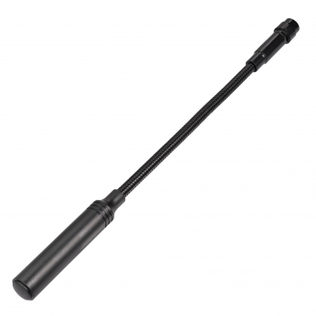 High Gain Ham Radio Antenna VHF UHF 136-174mhz 400-520mhz Amateur Walkie Talkie CS Tactical Gooseneck Antennas Compatible with Wouxun Baofeng BF-F8HP UV-5R UV-82 BF-888S
