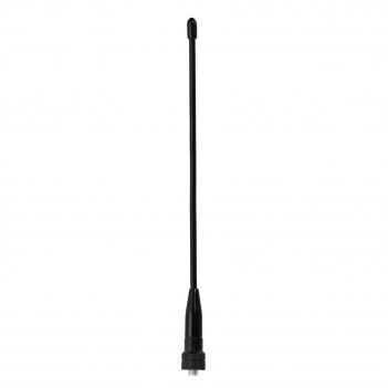 Handheld Radio Antenna with SMA Connector 136-174MHz/400-470MHz antenna Compatible Antenna for Wouxun/TYT Radios etc.
