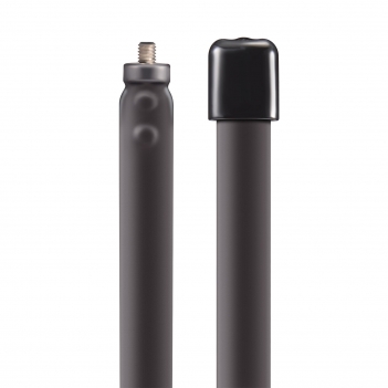 Foldable CS Tactical SMA Female Ham Radio Antenna 2-Pack Dual Band VHF UHF 136-520MHz 42.5 inch Antenna for Baofeng BF-F8HP UV-5R UV-82 BF-888S GT-3 Ham Two Way Radio Walkie Talkie