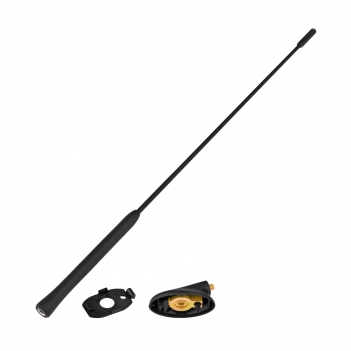 Car Radio Roof Mount Vehicle Antenna Replacement