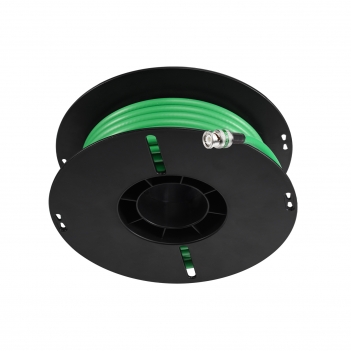 SDI Cable Belden BNC Cable 3G/6G/12G (Belden 1694A)，Supports HD-SDI/3G-SDI/4K/8K，SDI Video Cable Precision Video Cable(1Pcs)