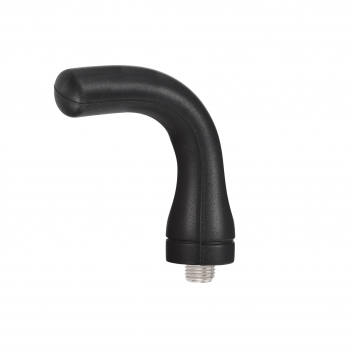 Ham Radio 435 MHz UHF Antenna Two Way Radio Walkie Talkie Short Soft Whip Rubber Antenna 2.28inch for Wouxun Baofeng BF-F8HP UV-5R UV-82 BF-888S