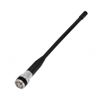 Handheld Radio Antenna with SMA Connector 136-174MHz antenna Compatible Antenna for Wouxun/TYT Radios etc.