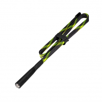 Dual Band VHF UHF 136-520MHz 31.3 inch Foldable Camouflage CS Tactical SMA Female Ham Radio Antenna for BaoFeng UV-5R UV-82 BF-F8HP Wouxun HYT Handheld Two Way Radio Walkie Talkie