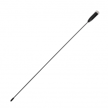 SMA-Female Dual Band VHF/UHF Antenna (144/430 MHz) High Gain Walkie-Talkie and Hobby Radio Antenna Compatible with All Baofeng Radios UV-5R Bf-f8hp UV-82hp