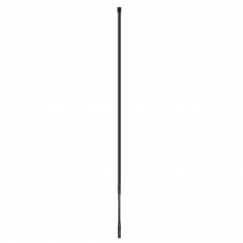 Foldable CS Tactical SMA Female Ham Radio Antenna 2-Pack Dual Band VHF UHF 136-520MHz 42.5 inch Antenna for Baofeng BF-F8HP UV-5R UV-82 BF-888S GT-3 Ham Two Way Radio Walkie Talkie